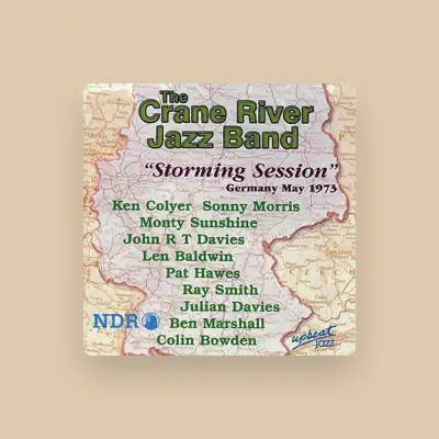 Listen to The Crane River Jazz Band, watch music videos, read bio, see tour dates & more!