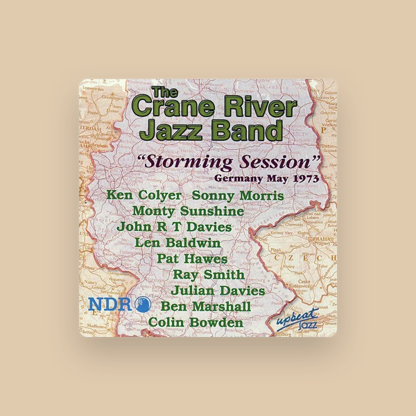 The Crane River Jazz Band's avatar