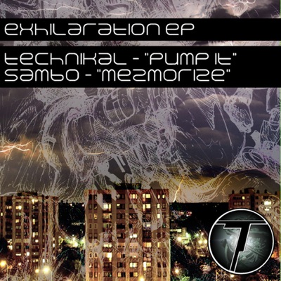 Exhilaration - Single