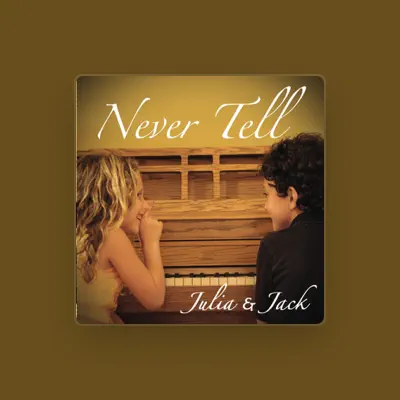 Listen to Julia & Jack, watch music videos, read bio, see tour dates & more!