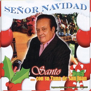 Señor Navidad