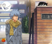 P(アニメ「テニスの王子様」)