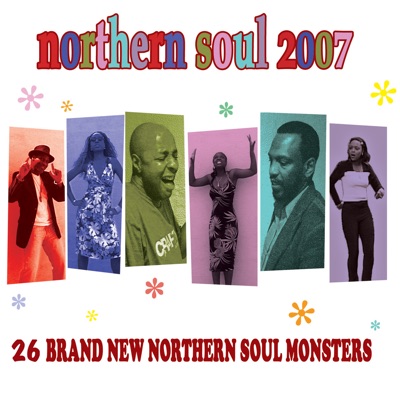 Northern Soul 2007