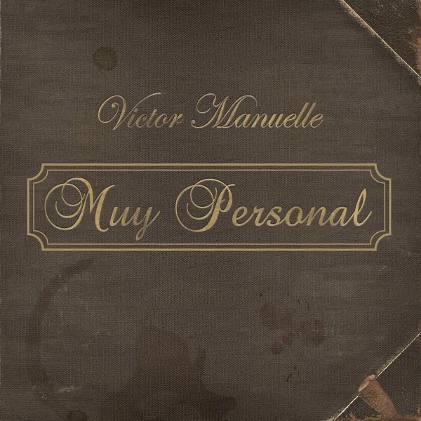 Muy Personal
