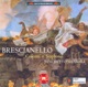 Brescianello Violin Concertos and Symphonies Op 1