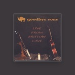Goodbye Sons