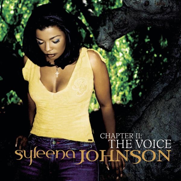 Chapter 2: The Voice cover art