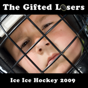 Ice Ice Baby Parody Boston Bruins Ice Ice Hockey NHL - The Gifted Losers