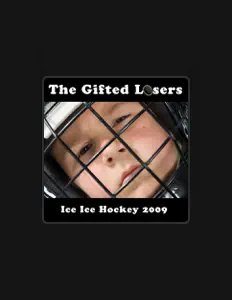 Listen to The Gifted Losers, watch music videos, read bio, see tour dates & more!