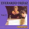 Everardo Ordaz - Rival