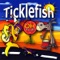 Velcro - Ticklefish lyrics