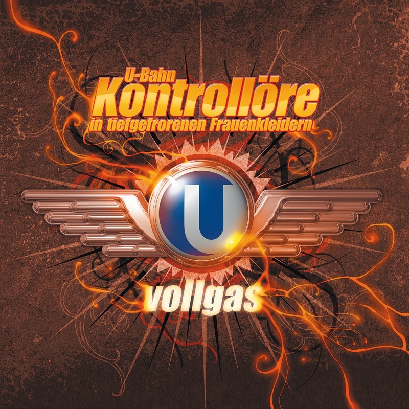 Vollgas 2007