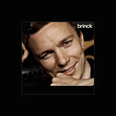 Listen to Brinck, watch music videos, read bio, see tour dates & more!