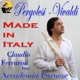 Made in Italy 4 Concerts in the Italian Style Pergolesi Vivaldi