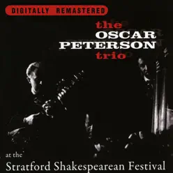Stratford Shakespearean Festival - Oscar Peterson Trio Stratford Shakespearean Festival - Oscar Peterson Trio