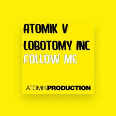 Listen to Atomik V, watch music videos, read bio, see tour dates & more!