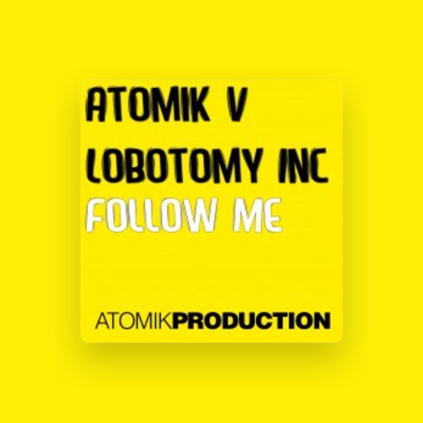 Atomik V's avatar