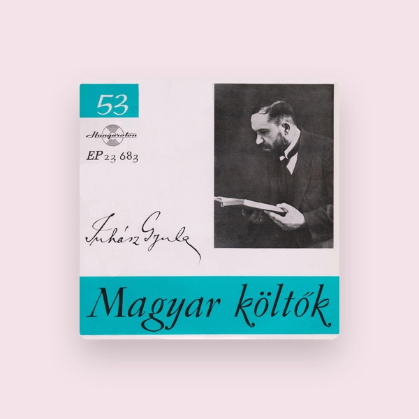 Gyula Juhász's avatar