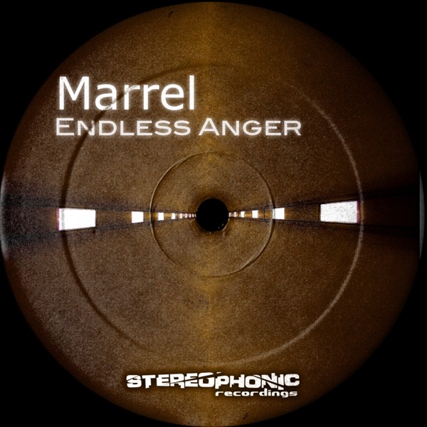 Endless Anger - Single