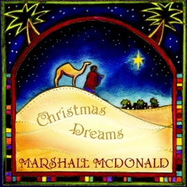 Carol of the Bells Medley: Carol of the Bells / God Rest Ye Merry Gentlemen / Ring Out / Wild Bells Marshall McDonald