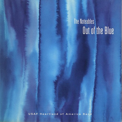 The Noteables: US Air Force Heritage of America Band