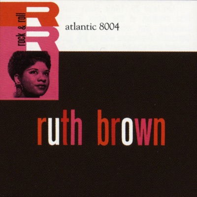 Ruth Brown - As Long As I'm Movin