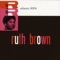Mama He Treats Your Daughter Mean - Ruth Brown lyrics