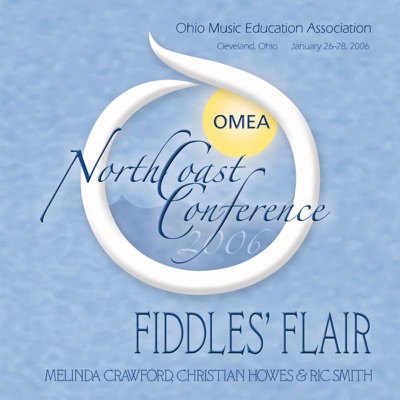 Ohio Music Education Association 2006 Fiddles' Flair