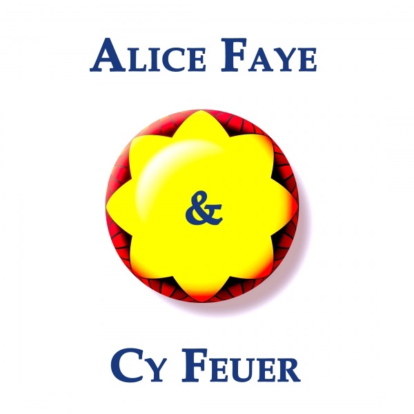 Alice Faye & Cy Feuer