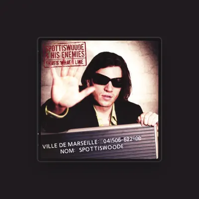 Listen to Spottiswoode & His Enemies, watch music videos, read bio, see tour dates & more!