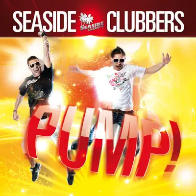 Ακούστε το άλμπουμ Pump από Seaside Clubbers