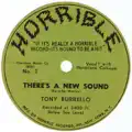 There's a New Sound