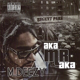 That's Us (feat. Trench, Alkatraz) MDeezy