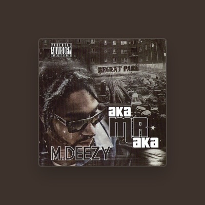 Listen to MDeezy, watch music videos, read bio, see tour dates & more!