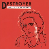Destroyer - The Space Race