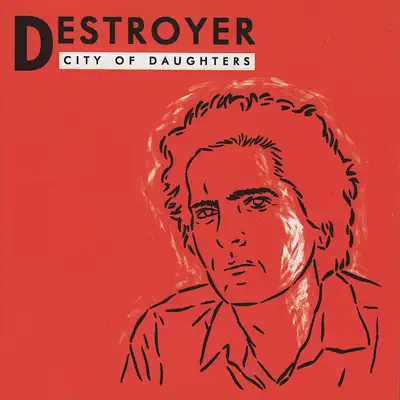 City of Daughters - Destroyer