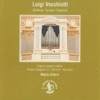 Mario Ciferri - Sonata in Sol maggiore