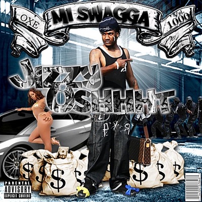 Jizzy O'Shht