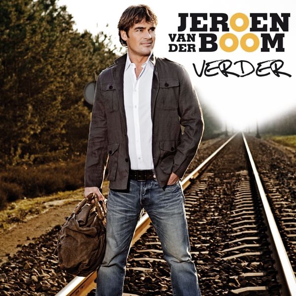 Verder artwork