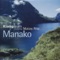 Manako (Ambient Mix) - Klangraum featuring Maisey Rika lyrics