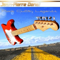 Rock Guitar Legends - Jean-Pierre Danel