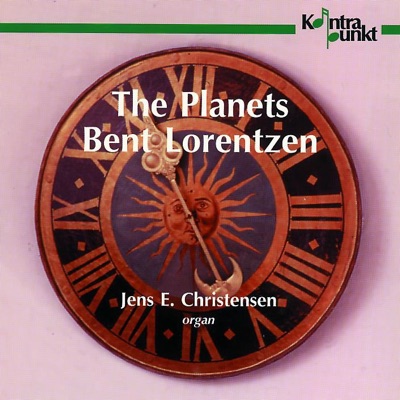 Lorentzen: the Planets
