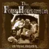 The Four Horsemen - Rock My Universe