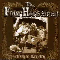 Rock My Universe — The Four Horsemen