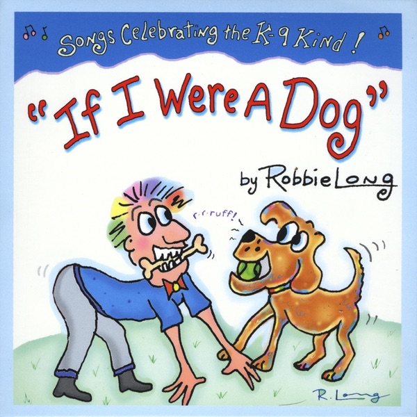 If I Were a Dog