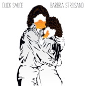 Barbra Streisand (Afrojack Meat Mix) artwork