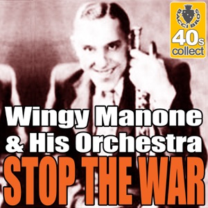 Stop the war (Digitally Remastered) - Single