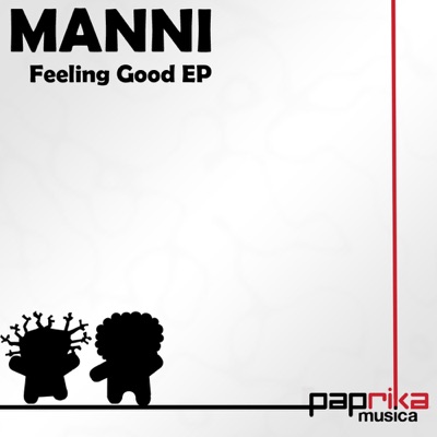 Feeling Good EP