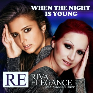 When the Night Is Young (feat. Hannah Alter) - Single
