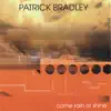Patrick Bradley - Off the Record